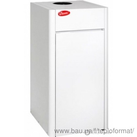 Газовые котлы